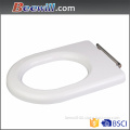 Urea convenient disabled child toilet seat for elderly